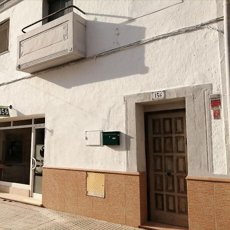 Can Ventura Deltebre Bagian luar foto