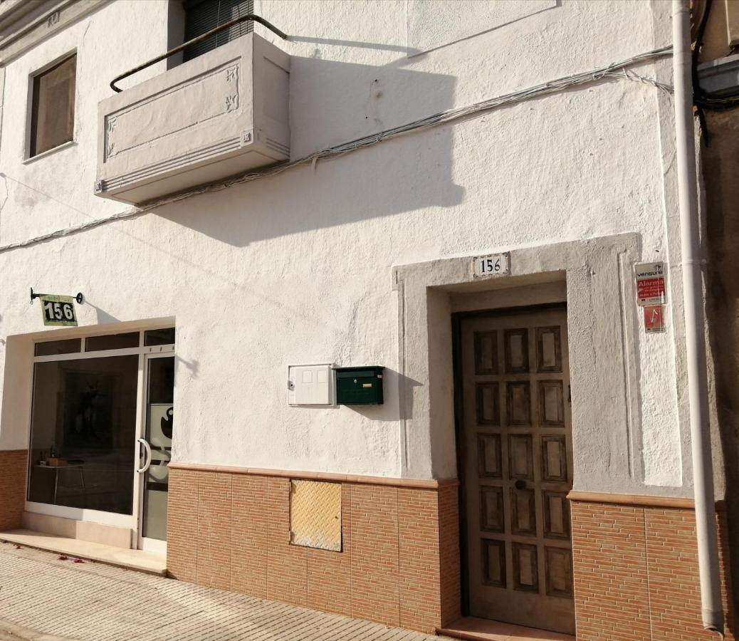 Can Ventura Deltebre Bagian luar foto