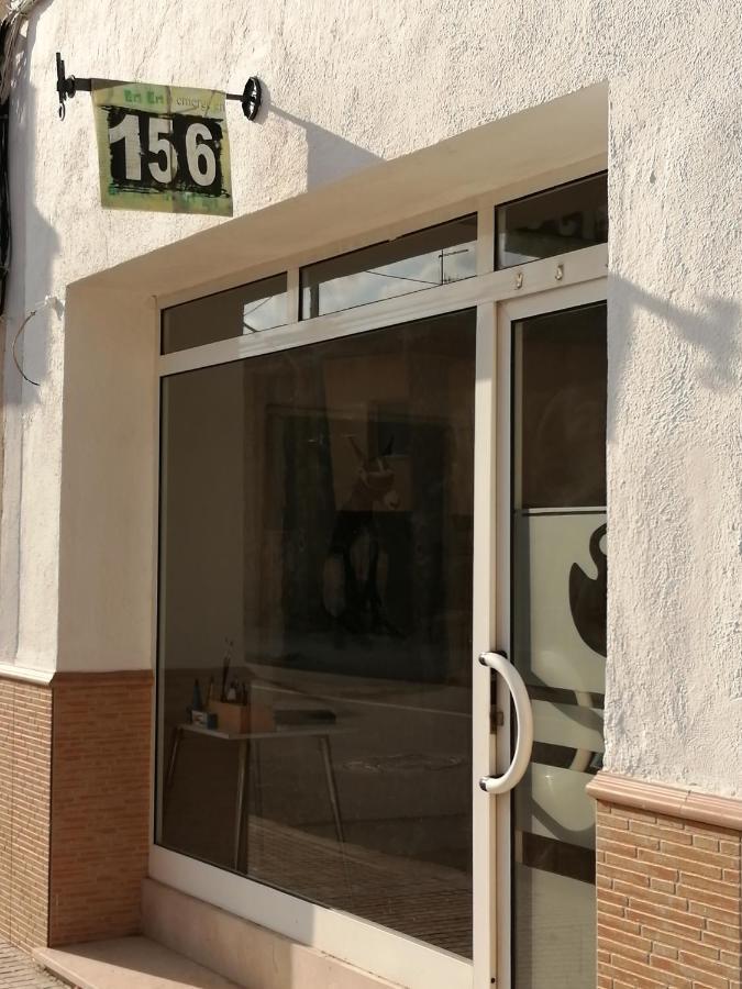 Can Ventura Deltebre Bagian luar foto